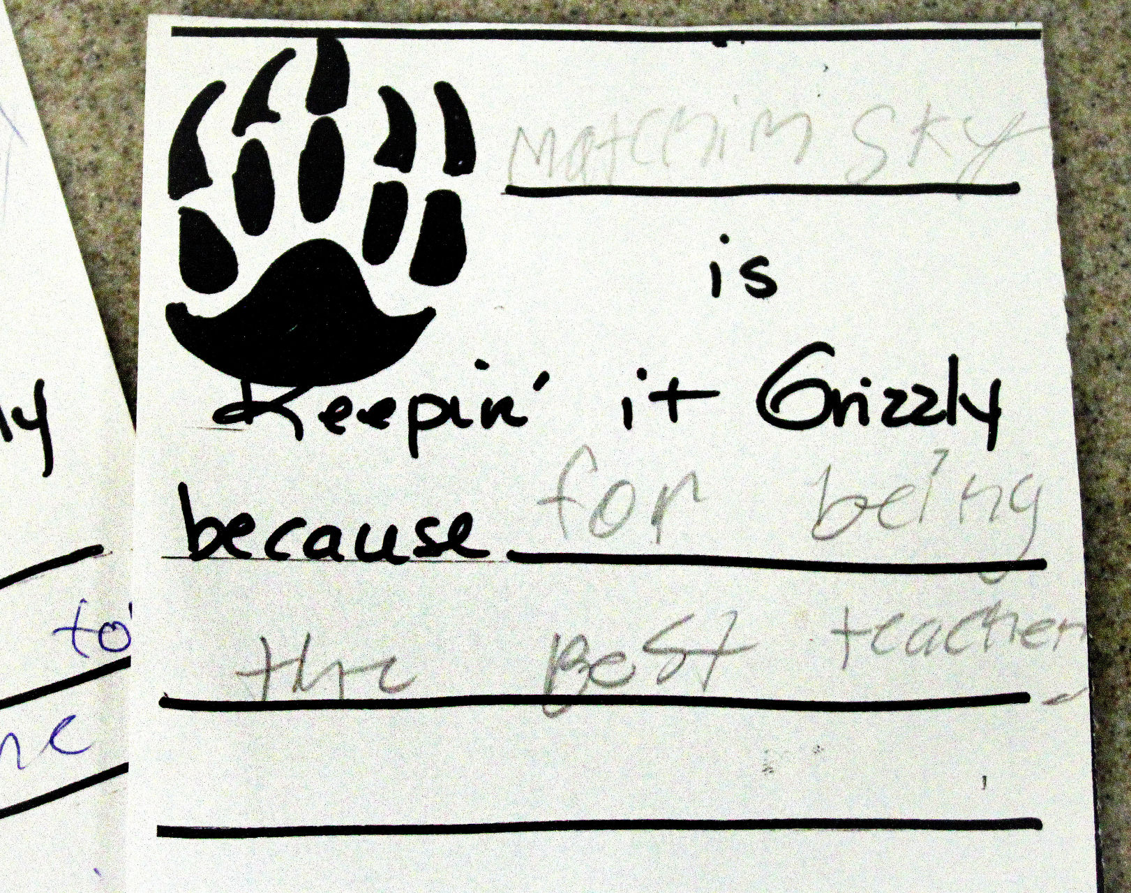 Mainstreams note.jpg